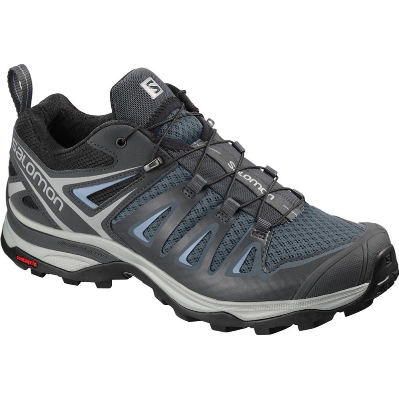 Salomon X ULTRA 3 W Gris | 2908XBZAT