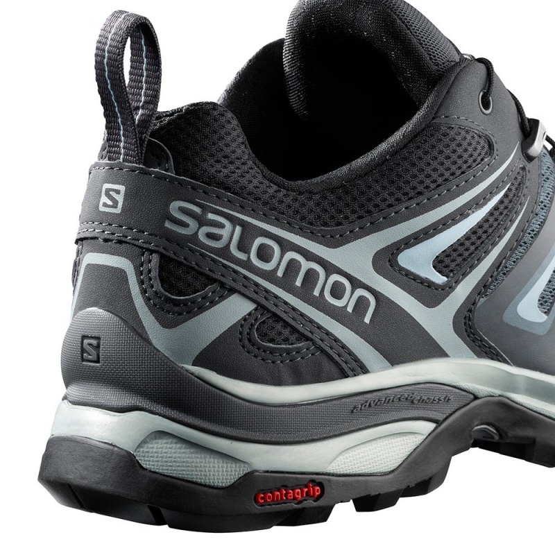 Salomon X ULTRA 3 W Gris | 2908XBZAT