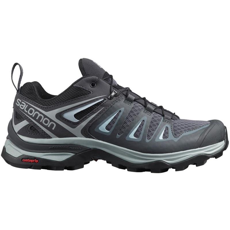 Salomon X ULTRA 3 W Gris | 2908XBZAT