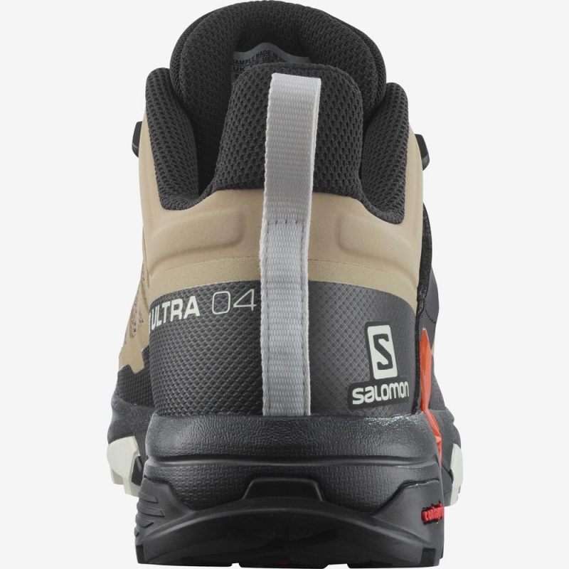 Salomon X ULTRA 4 Beige | 6092FCEPH