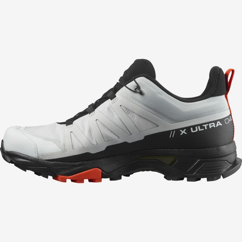 Salomon X ULTRA 4 GORE-TEX Blancas | 1567MGARK