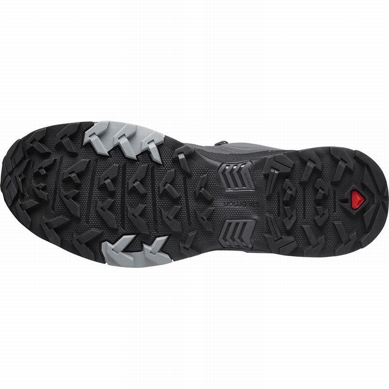 Salomon X ULTRA 4 GORE-TEX Negras | 8305TDCAG