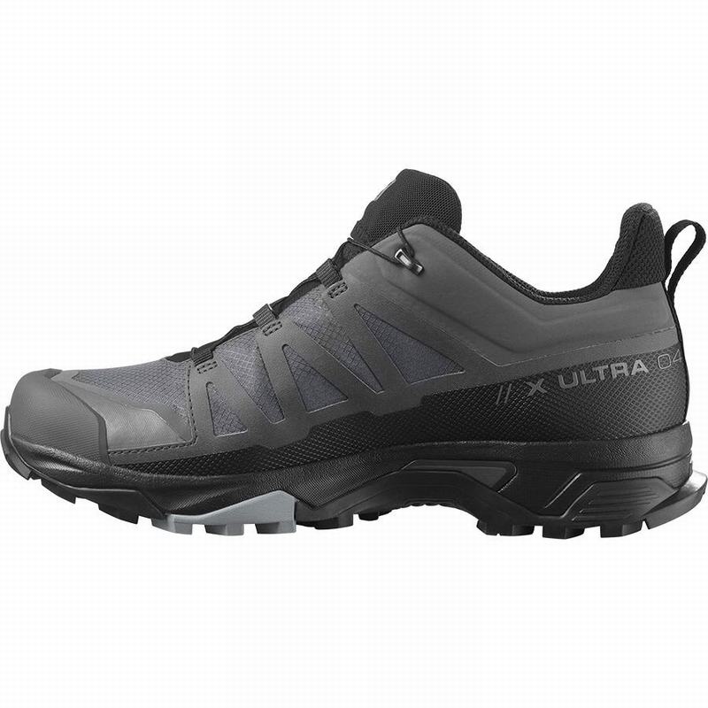 Salomon X ULTRA 4 GORE-TEX Negras | 8305TDCAG