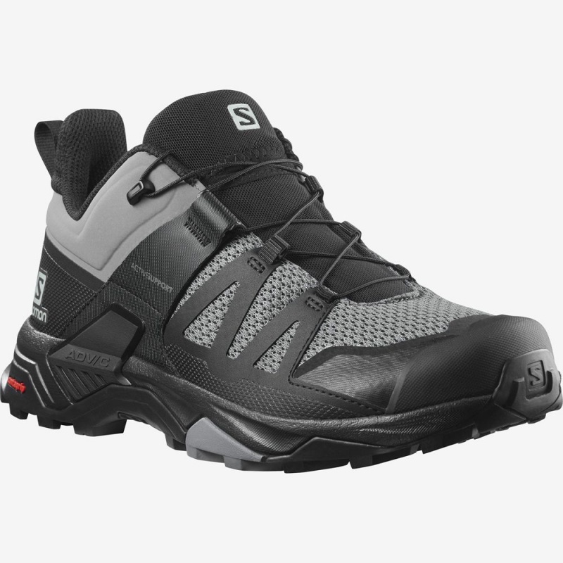 Salomon X ULTRA 4 Negras | 1034RCZDB