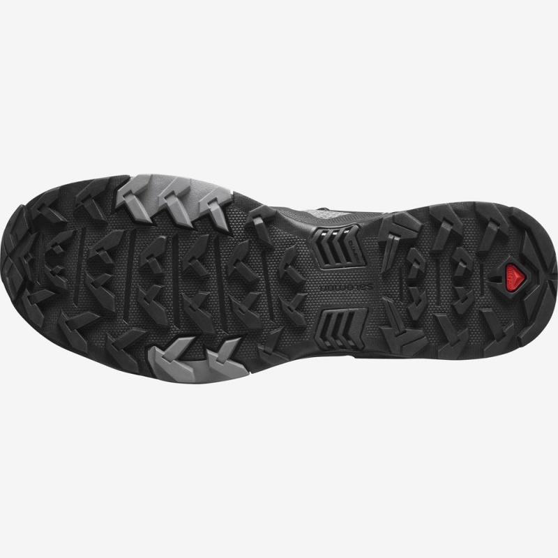 Salomon X ULTRA 4 Negras | 1034RCZDB