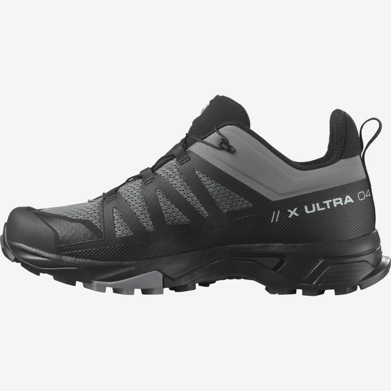 Salomon X ULTRA 4 Negras | 1034RCZDB