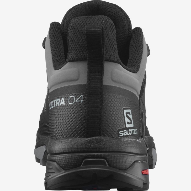 Salomon X ULTRA 4 Negras | 1034RCZDB