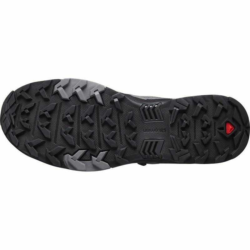 Salomon X ULTRA 4 Negras | 2968OUREB