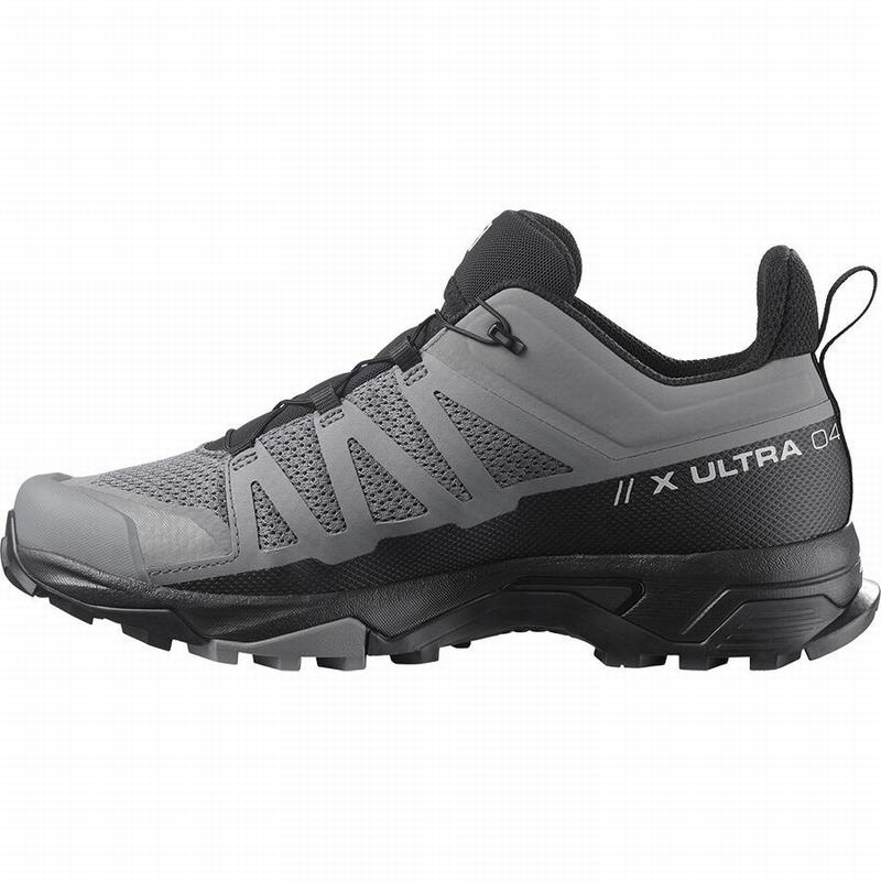 Salomon X ULTRA 4 Negras | 2968OUREB