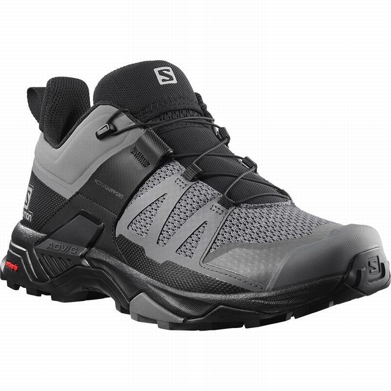 Salomon X ULTRA 4 Negras | 2968OUREB