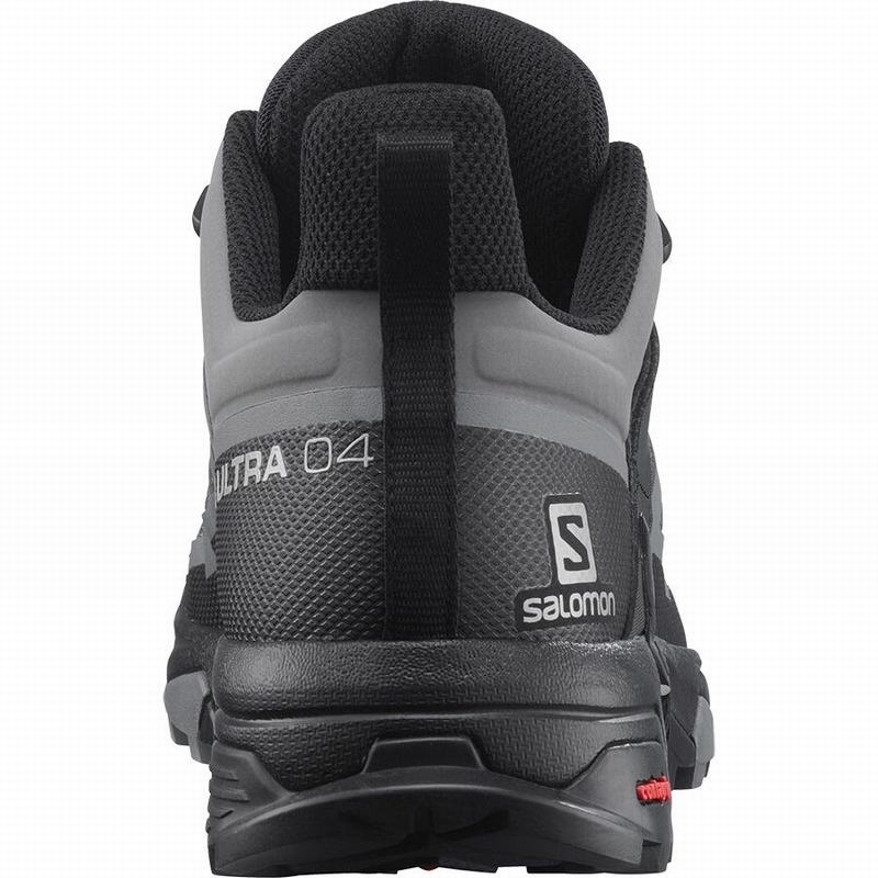 Salomon X ULTRA 4 Negras | 2968OUREB