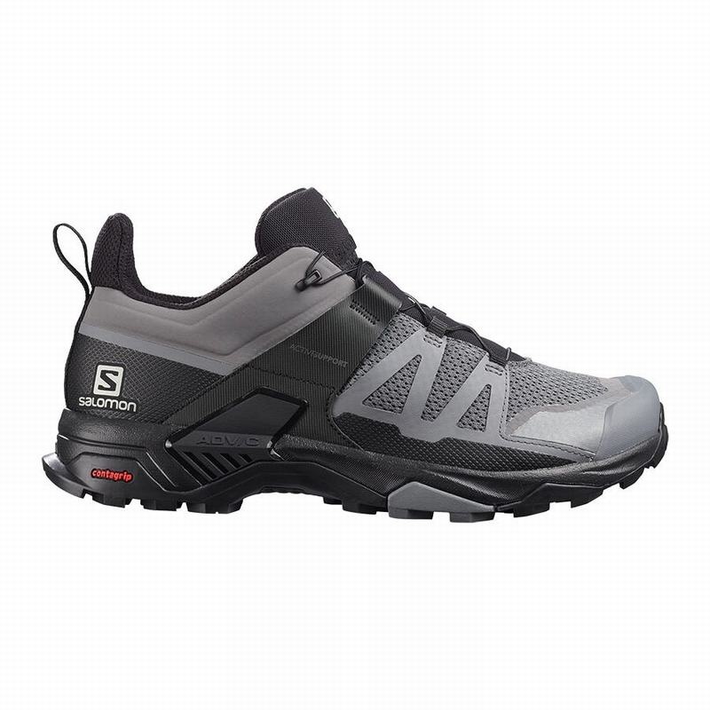 Salomon X ULTRA 4 Negras | 2968OUREB