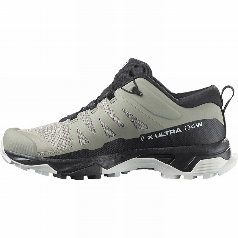 Salomon X ULTRA 4 Negras | 6185UPZAH