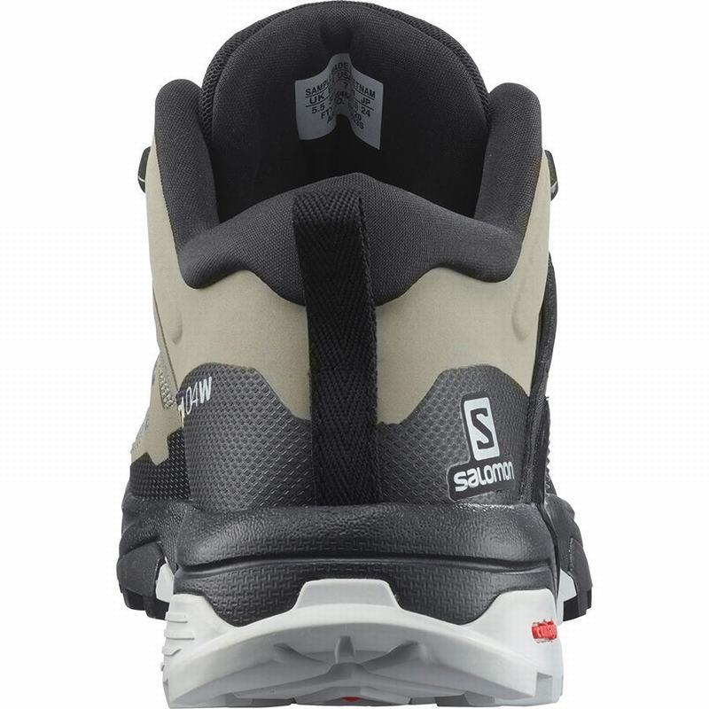 Salomon X ULTRA 4 Negras | 6185UPZAH