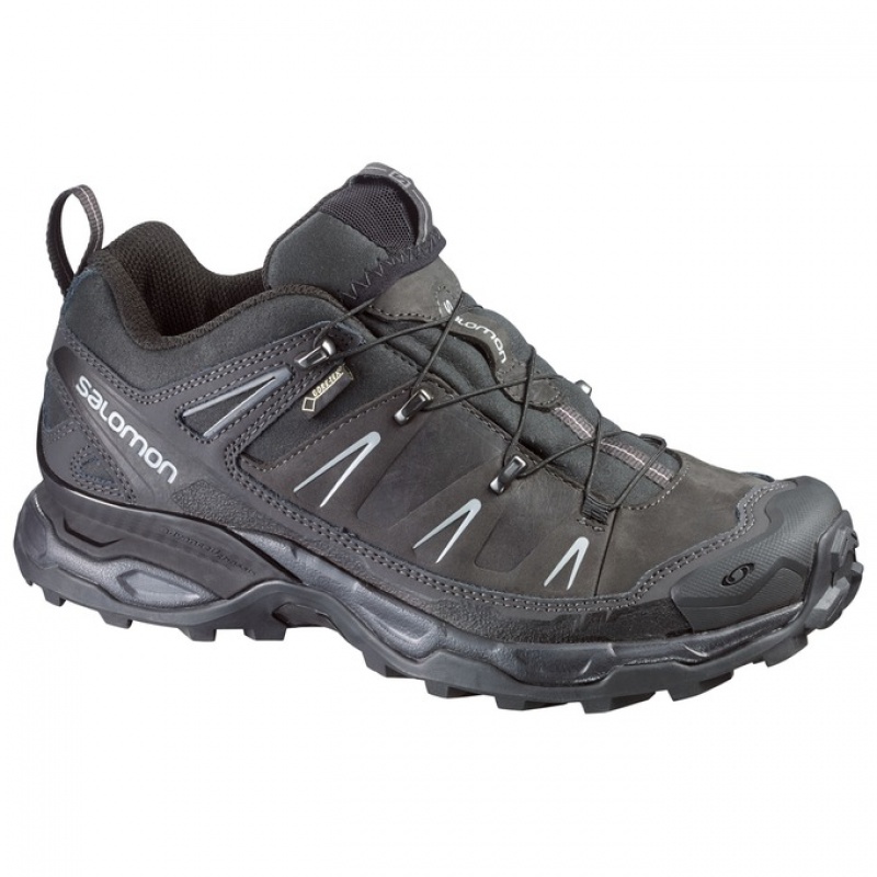 Salomon X ULTRA LTR GTX Negras | 2947UVZJC