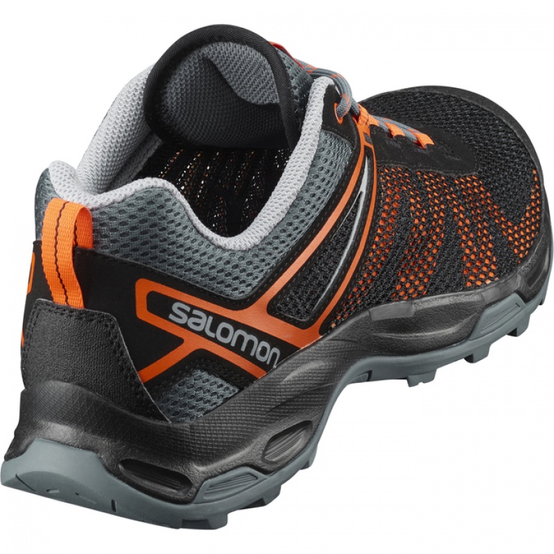 Salomon X ULTRA MEHARI Negras Azules | 6094ZNCYS