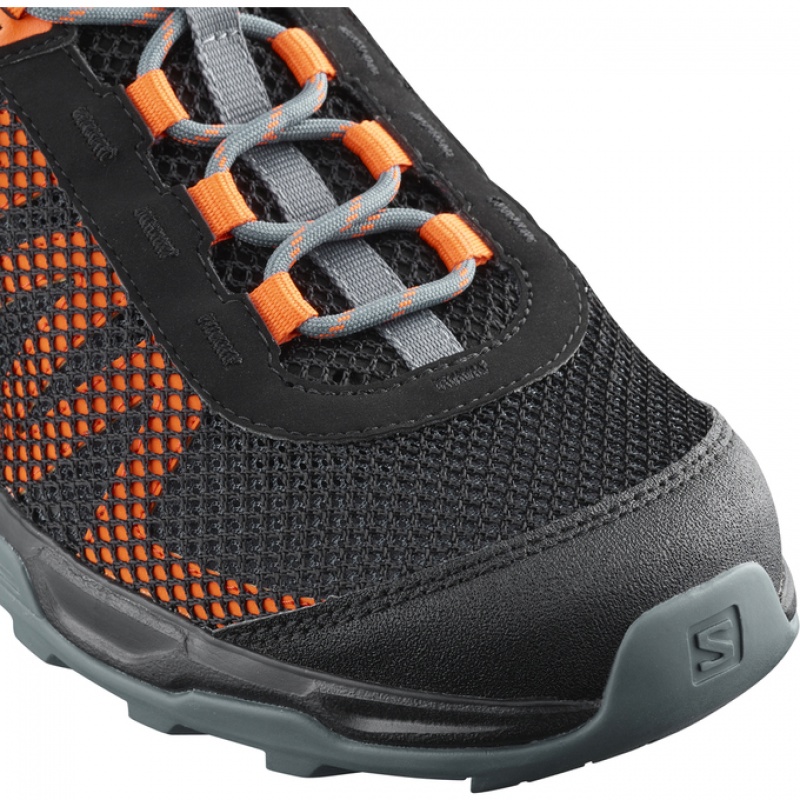 Salomon X ULTRA MEHARI Negras Azules | 6094ZNCYS